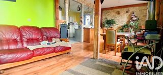  Maison à vendre 12 pièces 211 m²
