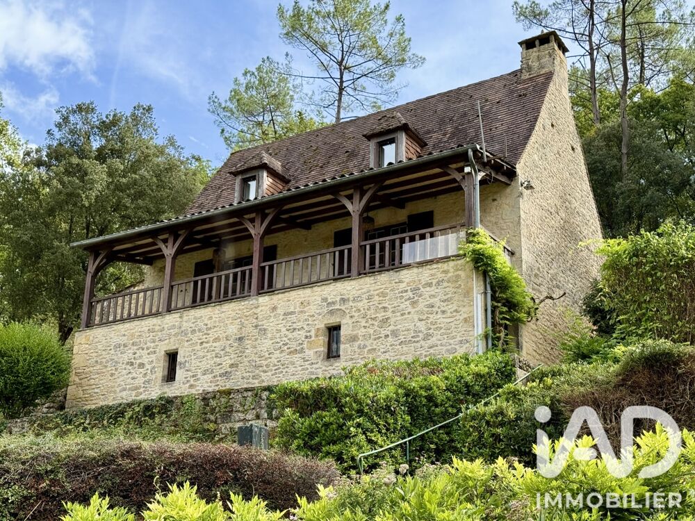 Vente Maison traditionnelle 5 pièces