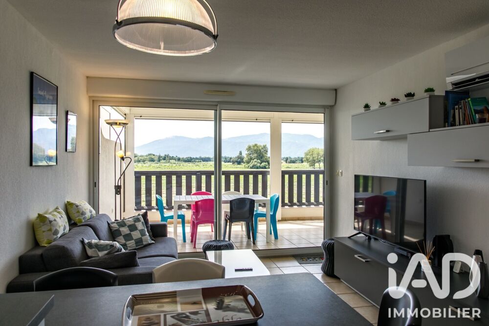 Vente Duplex 3 pièces
