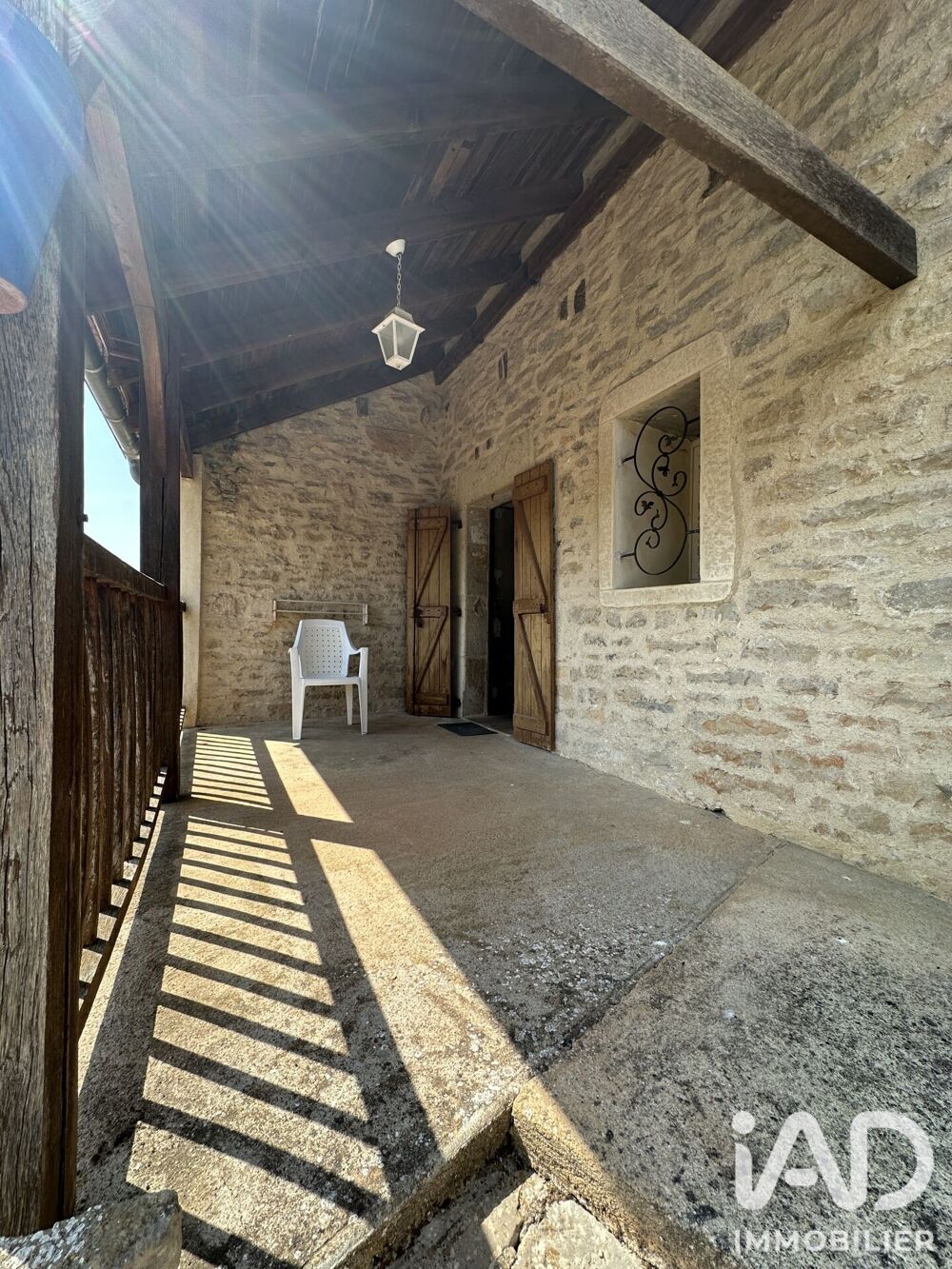 Vente Maison de campagne 4 pièces