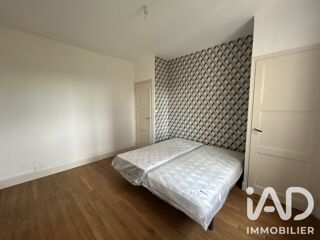  Appartement à vendre 3 pièces 59 m²