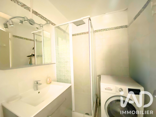  Appartement à louer 2 pièces 42 m²