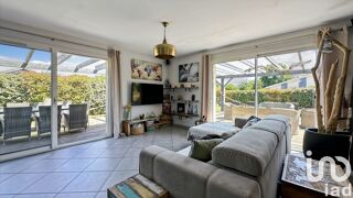 Maison à vendre 6 pièces 133 m²