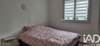  Appartement à louer 3 pièces 55 m²