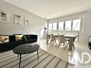  Appartement à louer 4 pièces 80 m²