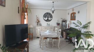  Maison à vendre 5 pièces 97 m²