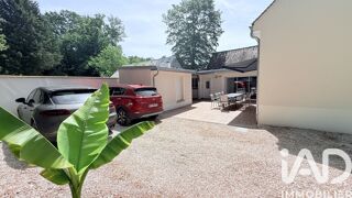  Maison à vendre 8 pièces 160 m²