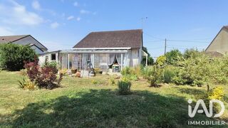 Maison 65m2 Villeneuve-sur-Fère