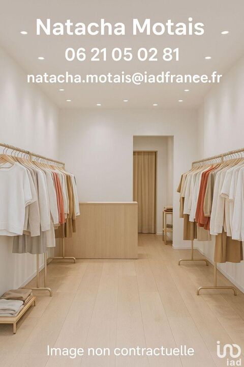 iad France - Natacha Motais () vous propose : Je vous... 55000 78610 Le perray-en-yvelines