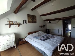  Maison à vendre 2 pièces 55 m²