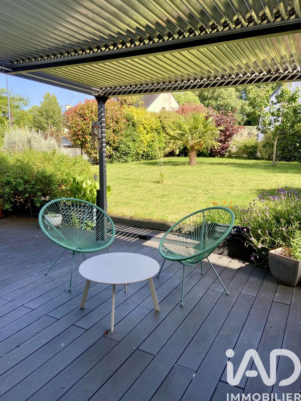 Vente Maison Vente Maison/villa 8 pièces Saint-barthélemy