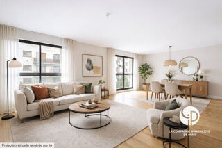  Appartement � louer 5 pi�ces 144 m�