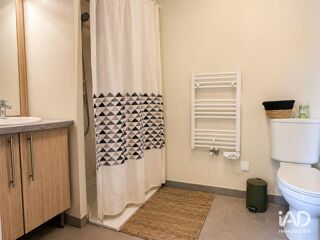  Appartement à vendre 2 pièces 45 m²