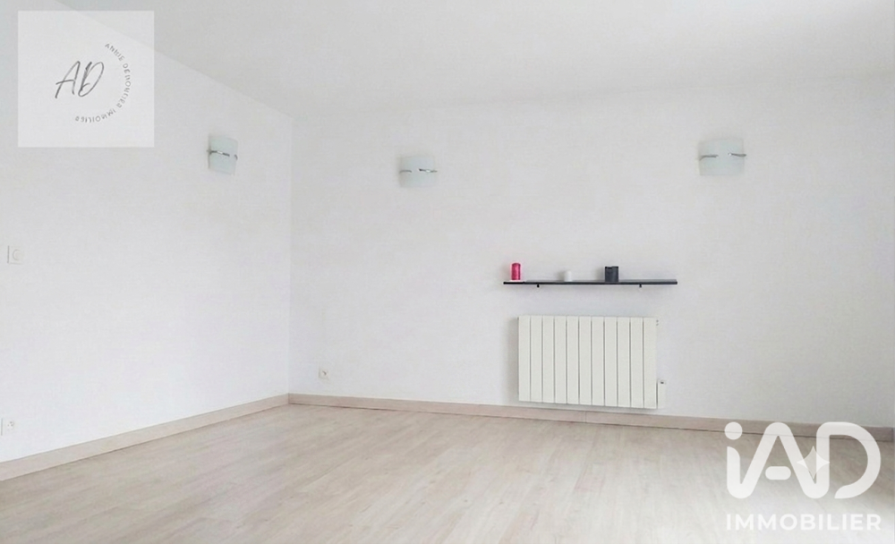 vente Appartement - 3 pièce(s) - 64 m² Thiais (94320)