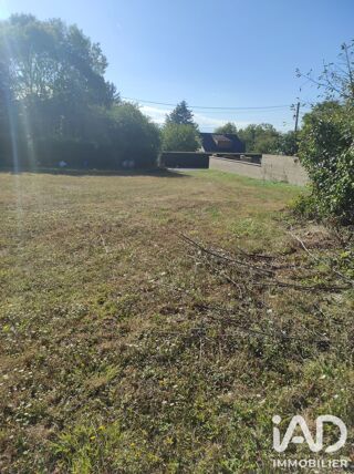  Terrain à vendre 933 m²