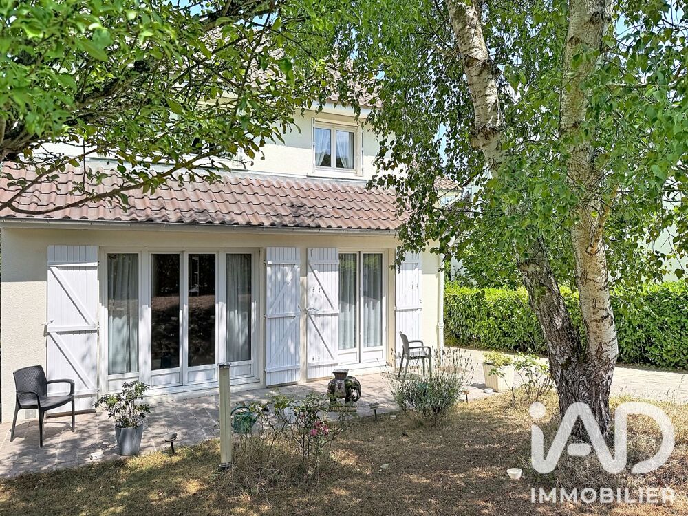 Vente Maison Vente Maison traditionnelle 7 pièces Saint-rémy-lès-chevreuse