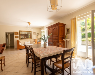  Maison à vendre 5 pièces 138 m²