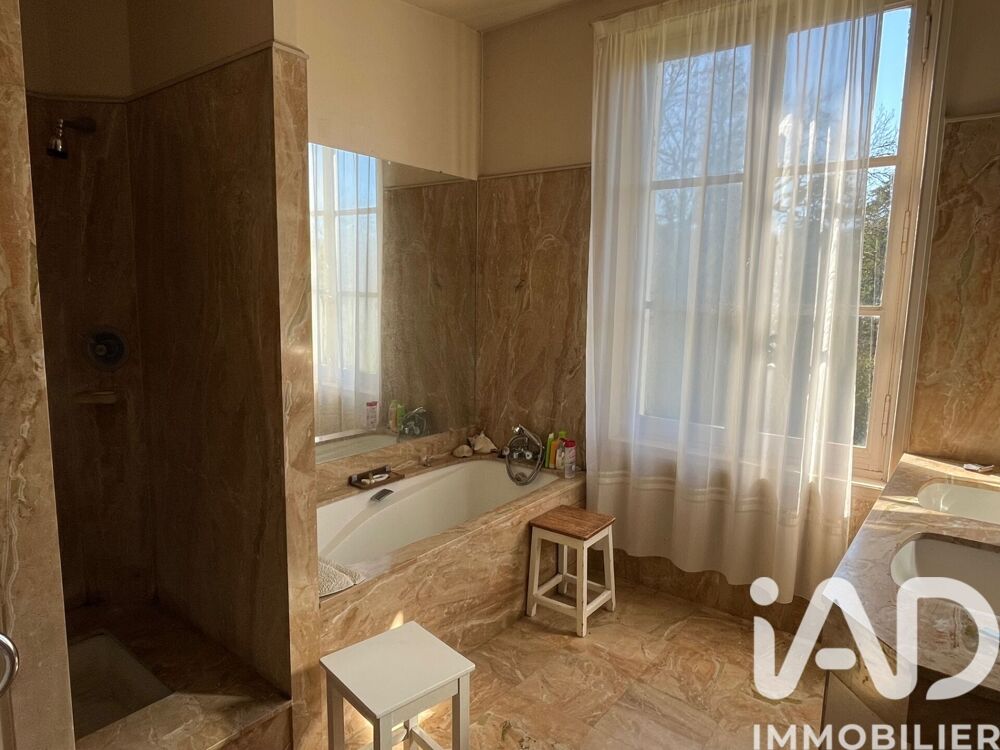à vendre  Maison Ternay (41800)