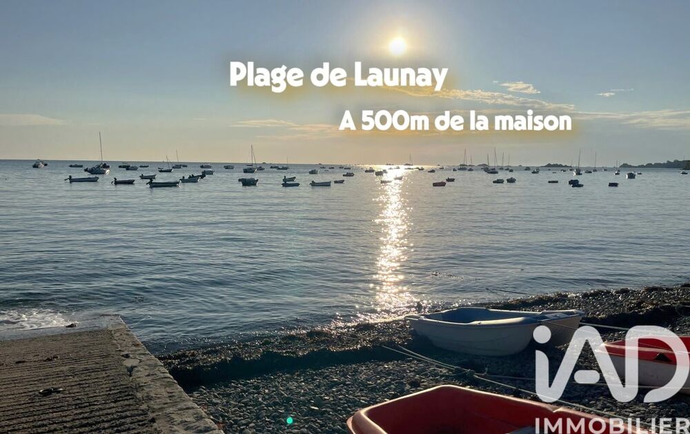 Vente Maison Vente Maison/villa 5 pièces Ploubazlanec