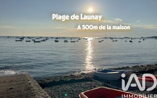  Maison à vendre 5 pièces 105 m²