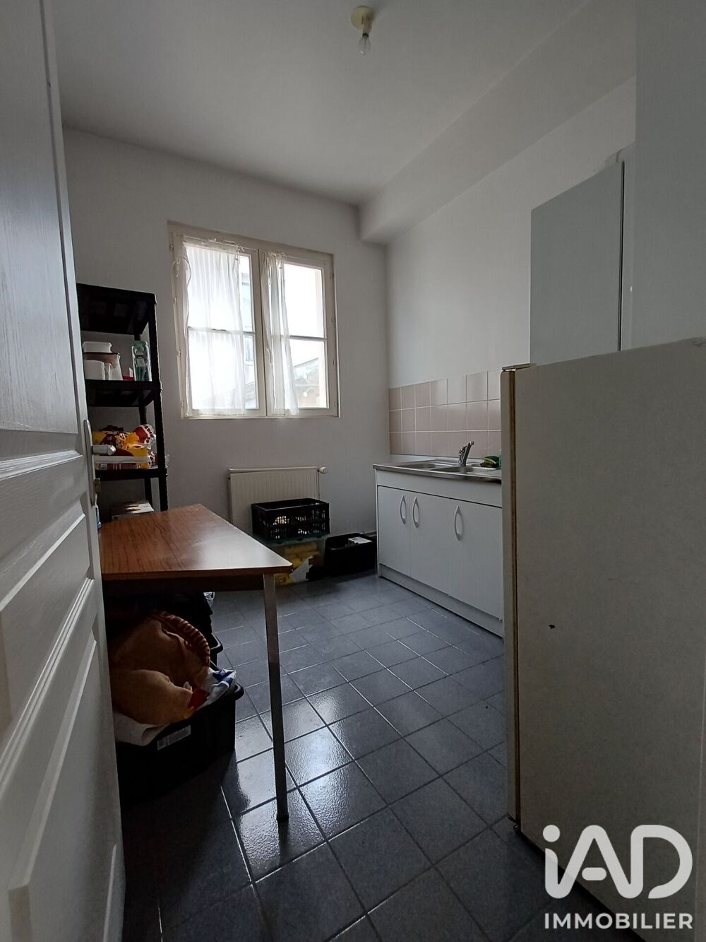Vente Immeuble Vente Immeuble 250 m&sup2; Châlons-en-champagne