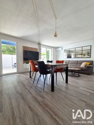  Maison à vendre 4 pièces 72 m²