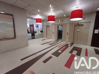  Appartement à vendre 2 pièces 51 m²