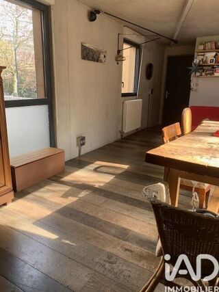  Appartement � vendre 3 pi�ces 55 m�