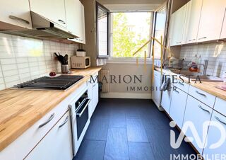  Appartement � vendre 5 pi�ces 98 m�