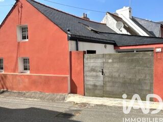  Maison à vendre 3 pièces 53 m²