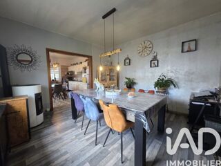  Maison à vendre 4 pièces 107 m²
