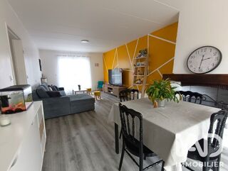  Maison à vendre 5 pièces 98 m²