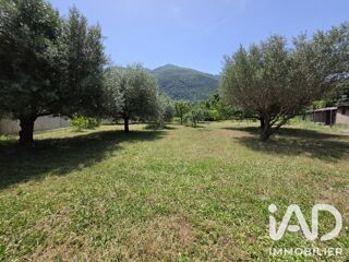  Terrain à vendre 1551 m²
