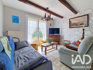  Maison à vendre 4 pièces 96 m²