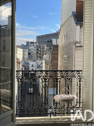  Appartement à vendre 4 pièces 92 m²