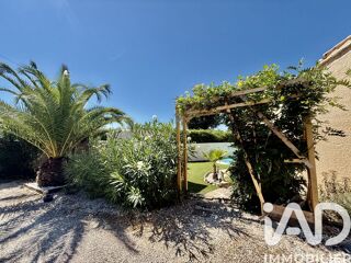  Maison à vendre 7 pièces 127 m²