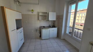  Appartement � louer 1 pi�ce 31 m�