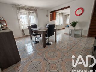  Maison � vendre 5 pi�ces 124 m�