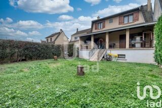  Maison à vendre 6 pièces 121 m²