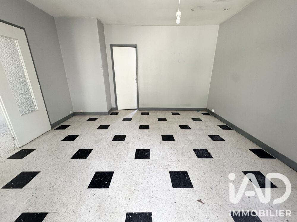Vente Maison/villa 3 pièces