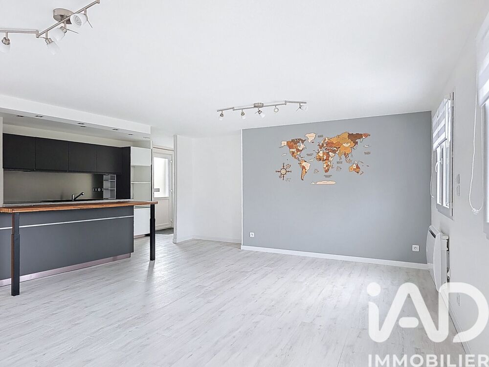 Vente Appartement Vente Duplex 5 pièces Les essarts