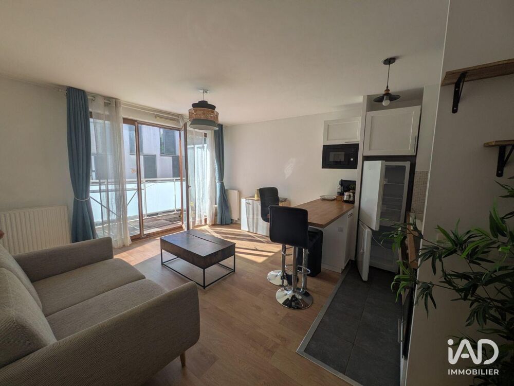 Location Appartement 2 pièces