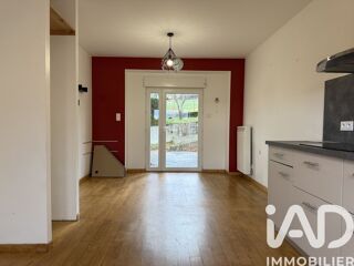  Maison � vendre 2 pi�ces 39 m�