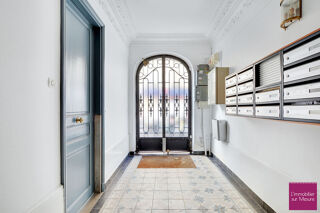  Appartement � vendre 2 pi�ces 41 m�