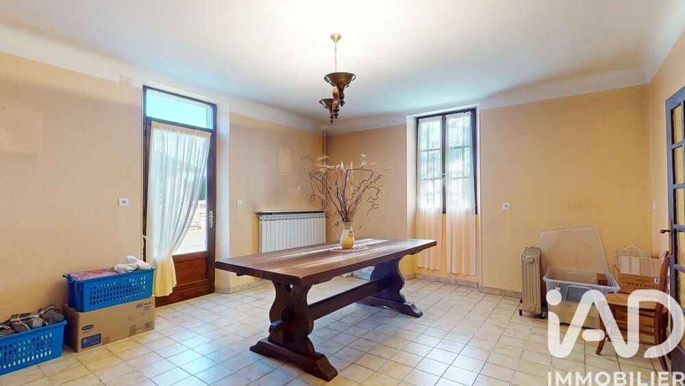 Vente Maison Vente Maison/villa 10 pièces Misson