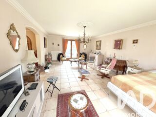  Maison à vendre 6 pièces 121 m²