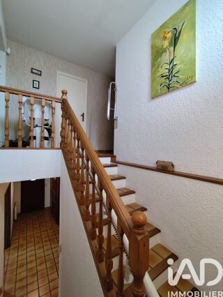  Maison à vendre 6 pièces 147 m²