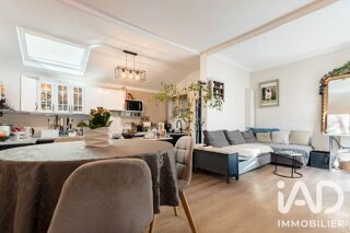  Maison à vendre 4 pièces 75 m²