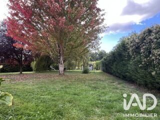 Vente Maison Vente Maison/villa 5 pièces Nogent-le-roi