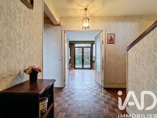  Maison à vendre 7 pièces 118 m²